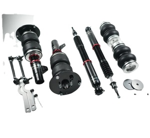 Mini Cooper F55/F56 2014 +/không khí treo Kit/không khí mùa xuân/không khí strut - Product Image 1