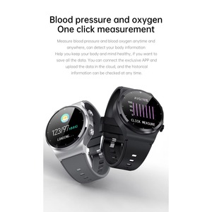<span class=keywords><strong>Montre</strong></span> connectée étanche TWS avec écouteurs sans fil intégrés pour le dropshipping – Suivi de la fréquence cardiaque - Product Image 6
