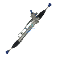 Pièces et accessoires automobiles : Crémaillère de direction hydraulique neuve de haute qualité pour BMW Série 3 (E46) 32131092031 / 32136755065