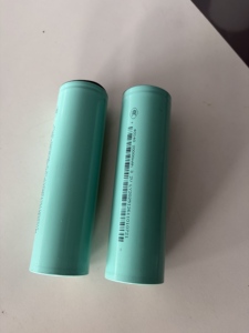 Batterie rechargeable au phosphate de fer et de lithium LiFePO4 40140 3.2V 20Ah pour stockage d'énergie solaire et alimentation de secours pour véhicules électriques, 2000 cycles - Product Image 6