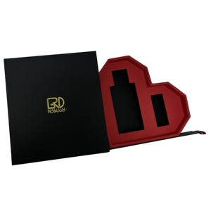 Caja de Regalo de Alta Gama ROGOOD Open My Heart <span class=keywords><strong>para</strong></span> el Día de San Valentín, Caja de Regalo Romántica, Lujosa y Creativa con Cajón <span class=keywords><strong>para</strong></span> <span class=keywords><strong>Regalos</strong></span> de San Valentín P1930 - Product Image 6