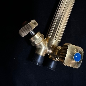 63-5乙炔丙烷天然气纯铜便携式组合焊炬 - Product Image 4