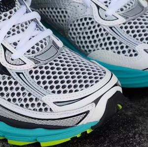 Scarpe <span class=keywords><strong>da</strong></span> Corsa Leggere di Alta Qualità Omni 9 per <span class=keywords><strong>Uomo</strong></span> e Donna, Sneakers Casual con Lacci, Scarpe <span class=keywords><strong>da</strong></span> Passeggio Primaverili - Product Image 4