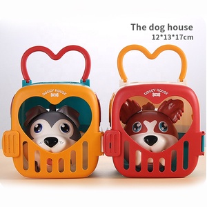 Ensemble <span class=keywords><strong>de</strong></span> jouets <span class=keywords><strong>de</strong></span> rôle pour chien en plastique à commande vocale par induction DADI Factory, ensemble <span class=keywords><strong>de</strong></span> jouets <span class=keywords><strong>de</strong></span> rôle pour le soin des animaux <span class=keywords><strong>de</strong></span> compagnie - Product Image 2