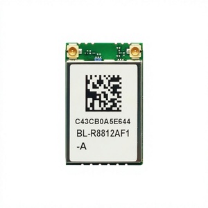 Módulo WiFi de doble banda BL-R8812AF1 RTL8812AU, transmisión de imagen inalámbrica HDMI de 2,4G y 5G para Raspberry Pi UAV - Product Image 1