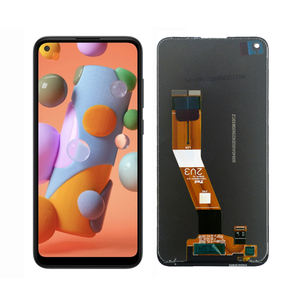 Ecran d'<span class=keywords><strong>écran</strong></span> lcd amoled pour <span class=keywords><strong>samsung</strong></span> afficheur pour <span class=keywords><strong>samsung</strong></span> a11 a12 a13 4g a20 a21s a22 5g - Product Image 4