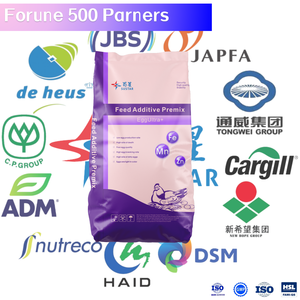 תוספי מזון לבעלי חיים EggUltra, תוספי מזון לעופות, תערובת מינרלים להטלה, תערובת מינרלים להטלה - Product Image 6