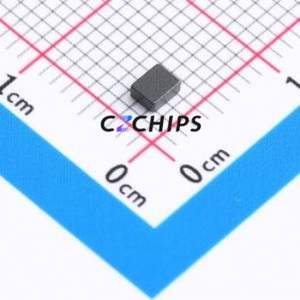 Inductor de Potencia ZETC.252012S.T4R7M 1008 (Inductancia: 4.7uH) (Precisión: 20%) (Corriente Nominal: 1.8A) - Product Image 1