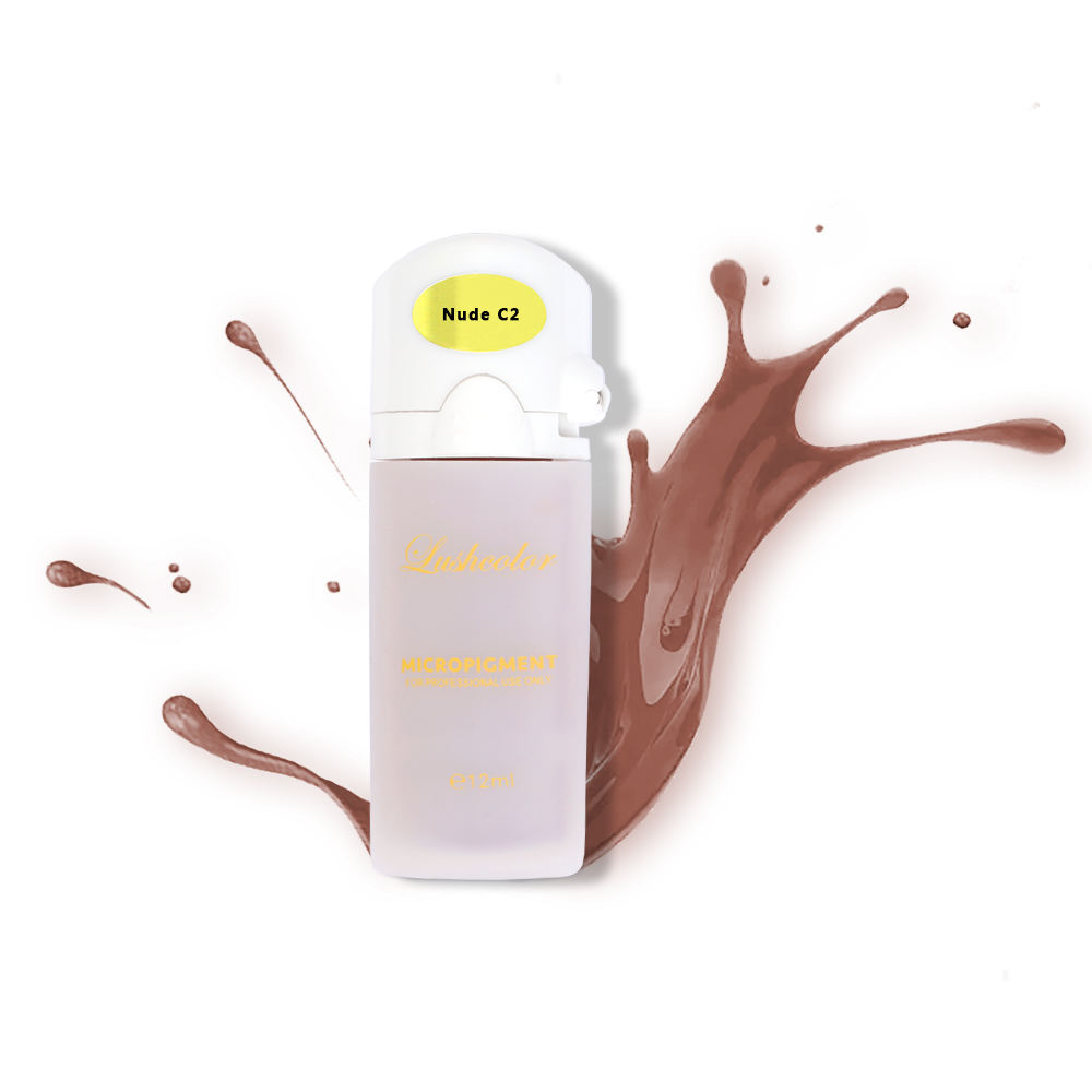 CTPM002T Nude Blush(C2)