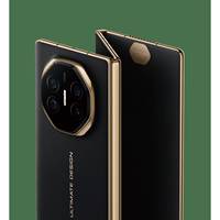 Smartphone Mate XTS 5G au design ultime, processeur Octa Core, double SIM, 256 Go/512 Go ROM, CDMA, Android 14, écran 120 Hz, écran 4K