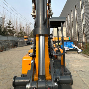 YHS小型掘削機販売開始 HT-30 中国製ミニ掘削機 ミニショベル EU EPA認証済み 2026年新型機械 - Product Image 5