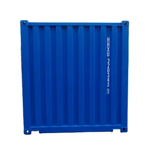 20ft vận chuyển mới container