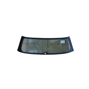 Parabrisas Trasero de Vidrio para Automóvil, Marca HELI, Certificado DOT, 5K6845051AJ, Tamaño Estándar OEM para Volkswagen Golf <span class=keywords><strong>6</strong></span> - Product Image 2