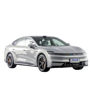 รถยนต์พลังงานใหม่ Changan Qiyuan A06 รุ่นขับขี่อัจฉริยะ ระยะทางวิ่ง 510 กม. รถ SUV 5 ประตู 5 ที่นั่ง ปี 2026 รุ่น Qiyuan A06 ลดราคาพิเศษ - Product Image 2