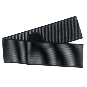 <span class=keywords><strong>Hernia</strong></span> Belt Abdominal Binder con almohadilla de soporte para <span class=keywords><strong>hernia</strong></span>, ombligo Ventral Belly Button Hernias - Product Image 3