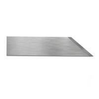 Pisau AOL Drag Blades Z060a Z045a Z025a Z020a ZS126b Pisau OEM/ODM Industri CNC Tungsten Carbide untuk Pemotongan Karet