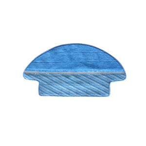 Accesorios y consumibles compatibles con el robot aspirador <span class=keywords><strong>Conga</strong></span> <span class=keywords><strong>3090</strong></span>: cepillo lateral, filtro, paño, cepillo giratorio - Product Image 3