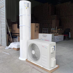 เครื่องปรับอากาศแบบแยกส่วน รุ่น Y 24000btu ระบบทำความเย็นและความร้อน สำหรับติดผนัง ผลิตโดยผู้ผลิตเครื่องใช้ไฟฟ้าภายในบ้าน - Product Image 2