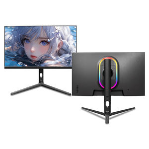 Монитор 4k, 27 дюймов, вертикальный игровой экран, 27 дюймов, 4k, 144hz27 дюймов, Uhd игровой монитор - Product Image 5