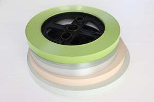 Produsen Cina aluminium papan untuk tirai Venetian aluminium bahan baku buta jendela bilah buta - Product Image 6