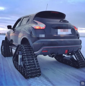 גדול גומי מסלול 500*50.5*56 עבור מכוניות מחוץ לדרך - Product Image 6