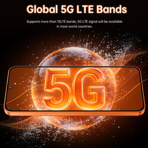 Teléfono para Juegos OP15 5G Snapdragon 8 Gen3 16+1TB 7.3" HD+ 108MP 8000mAh Teléfonos Móviles India Smartphone Barato Carga Rápida - Product Image 3