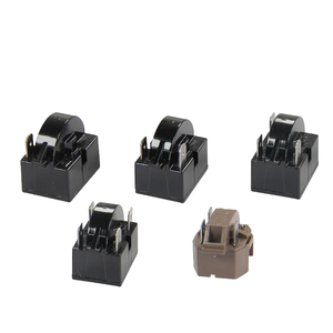 Moco OL-005 12V 1/6 HP tủ lạnh khởi động tiếp sức và quá tải bảo vệ cho tủ lạnh và tủ đông tủ lạnh máy nén - Product Image 4