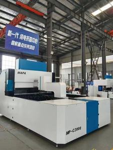 Sheet Metal Processing 1200 Suction Cup Type Flexible Bending Center Sheet Metal Bending <strong>Machine</strong> - Product Image 3