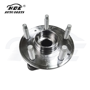 26698392 513445 Roulement de moyeu de roue avant en gros pour Chevrolet Tracker - Product Image 2