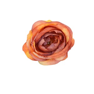 Têtes de roses artificielles Sujing, fleurs en soie rose, faites à la main, pour décoration de mariage, maison, accessoires pour la Saint-Valentin - Product Image 5