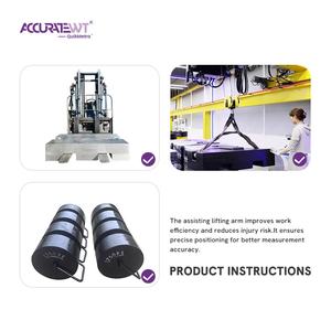 رافعة توازن بوزن 20 كجم M1 ، وزن ميزان المصعد ، أوزان قياسية لمعايرة - Product Image 4