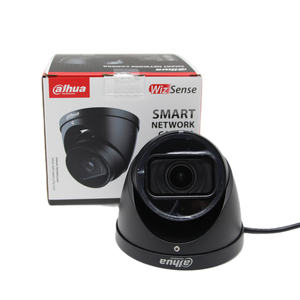 Caméra réseau Dahua IPC-HDW3541EM-S-S2 5MP IR à objectif fixe, type œil de bœuf, WizSense, protection IP67, PoE - Product Image 4