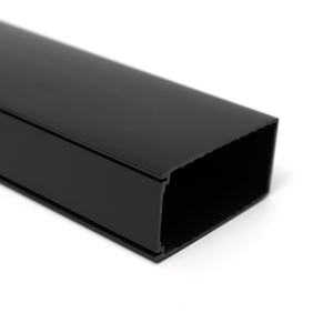 Nhựa vật liệu xây dựng PVC cửa sổ <span class=keywords><strong>uPVC</strong></span> hồ sơ các nhà sản xuất cao su Dải PVC cửa con dấu nhựa hồ sơ - Product Image 1