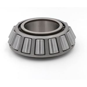 ตลับลูกปืนเม็ดเรียว LM48548/LM48510 LM48548/LM48511A ตลับลูกปืน Hebei รุ่น 48548 - Product Image 5