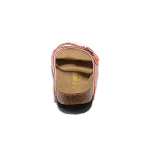 Sandalias Birkenstock <span class=keywords><strong>Arizona</strong></span> de Gamuza Ortopédicas de Horma Ancha, Venta al por Mayor Directa de Fábrica, Etiqueta Privada Personalizada, Sandalias con Plantilla de Corcho Suave - Product Image 2