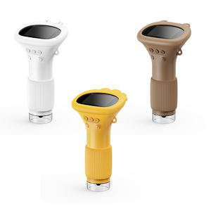 어린이용 무선 디지털 현미경 핫세일, 1000배 줌, 2MP 카메라, 2인치 LCD, 야외 활동용 키즈 현미경 - Product Image 1