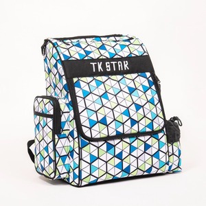 <b>Throwing</b> disc backpack disc storage bag sports outdoor bag - Product Image 3