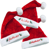 Tenues de Noël Assorties pour la Famille Hiver 2026 – Ensembles de Vêtements Familiaux à Manches Longues et Motifs de Chaussettes de Noël – Pyjamas de Noël pour la Famille