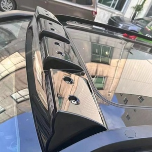 फोर्ड रेंजर टी 9 2023 2024 लैंप मॉडल छत टॉप लाइट बार - Product Image 4