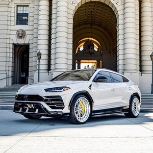 Jantes forgées 18 19 20 21 22 24 pouces pour Lamborghini Revuelto Urus Huracan sto Gallardo Aventador <span class=keywords><strong>Pagani</strong></span> Huayra bmw x5 x7 - Product Image 5