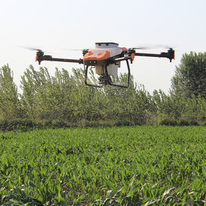 Landwirtschaft liches Drohnen-Sprüh gerät mit Zubehör UAV Crop und chemisches Sprüh gerät für die Landwirtschaft - Product Image 3