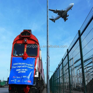 Transporte de Mercancías en <span class=keywords><strong>Tren</strong></span> Económico Puerta <span class=keywords><strong>a</strong></span> Puerta de China <span class=keywords><strong>a</strong></span> Países Bajos - Product Image 6