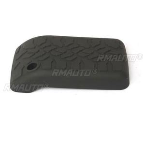 Pour Jeep TJ Wrangler 2001-2006, coussin de boîte d'accoudoir, coussin de boîte d'accoudoir central, kit carrosserie, accessoires de voiture - Product Image 6