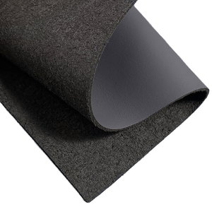 Peau Sentiment Doux PU Matériau Cuir Imperméable Synthétique Faux PU Cuir pour Enfants Bébé Housse de Siège de <span class=keywords><strong>Voiture</strong></span> avec Confortable - Product Image 1