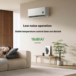 Xiaomi Mijia 1.5HP/12000BTU DC biến tần điều hòa không khí treo tường điều hòa không khí và nóng cho gia đình hộ gia đình AC - Product Image 3