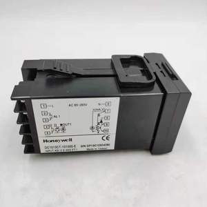 Controlador de Temperatura DC1010, Instrumento de Control de Temperatura para Stock 204 - Product Image 5