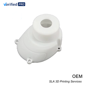 Servizio di <span class=keywords><strong>Stampa</strong></span> <span class=keywords><strong>3D</strong></span> Rapida SLA, Prototipazione Veloce, <span class=keywords><strong>Produzione</strong></span> a Basso Volume, Tempi di Consegna 3-5 Giorni - Product Image 1
