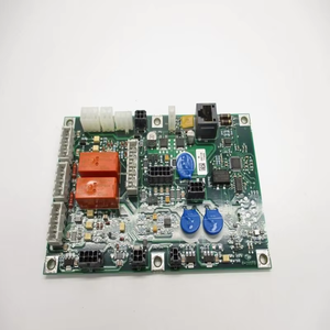 DSQC611 3HAC13389-2/06 NSNP 신제품 원본 재고 산업 자동화 PLC 전용 PLC 프로그래밍 컨트롤러 - Product Image 1