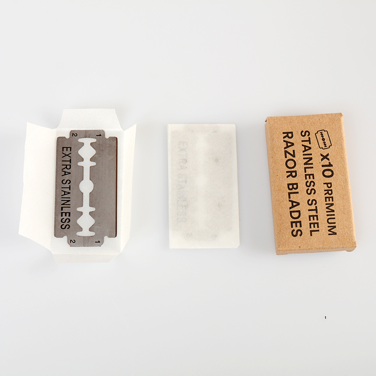 Wholesale Custom High Quality Reusable Shaving