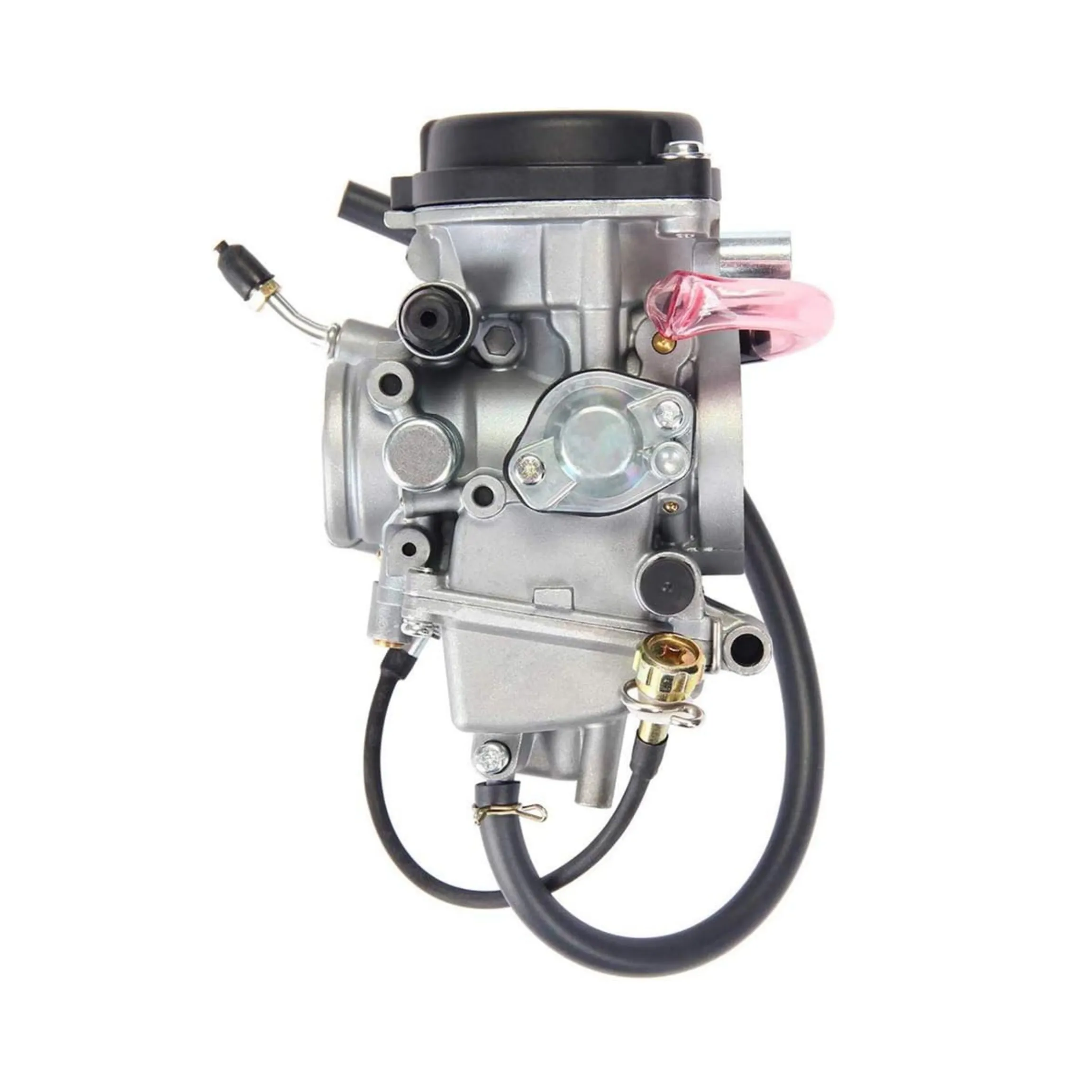 New PD33J Carburetor Replacement for Yamaha Big Bear 250 400 Bruin 250 350 Kodiak 400 450 Wolverine 350 450 Grizzly 350 400 450